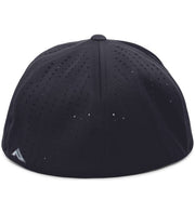 Pacific Headwear ES474 Perforated F3 Performance Flexfit® Cap