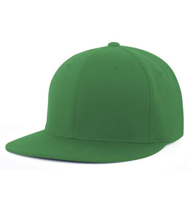 Pacific Headwear ES811 Premium A/C² Performance Flexfit® Cap