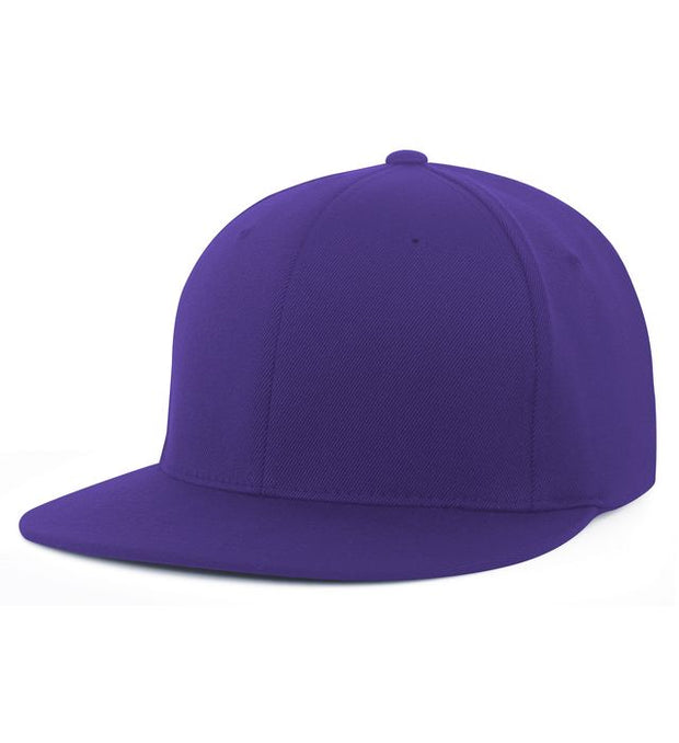 Pacific Headwear ES811 Premium A/C² Performance Flexfit® Cap