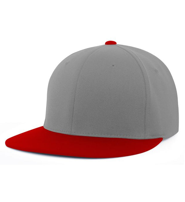 Pacific Headwear ES811 Premium A/C² Performance Flexfit® Cap