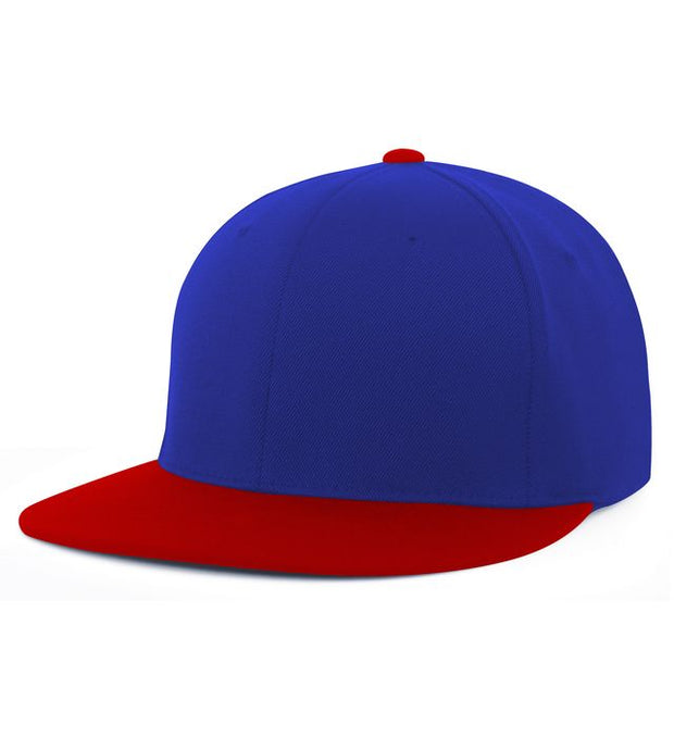Pacific Headwear ES811 Premium A/C² Performance Flexfit® Cap