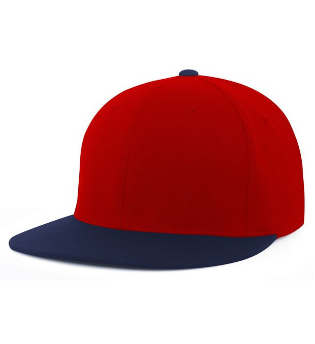 Pacific Headwear ES811 Premium A/C² Performance Flexfit® Cap