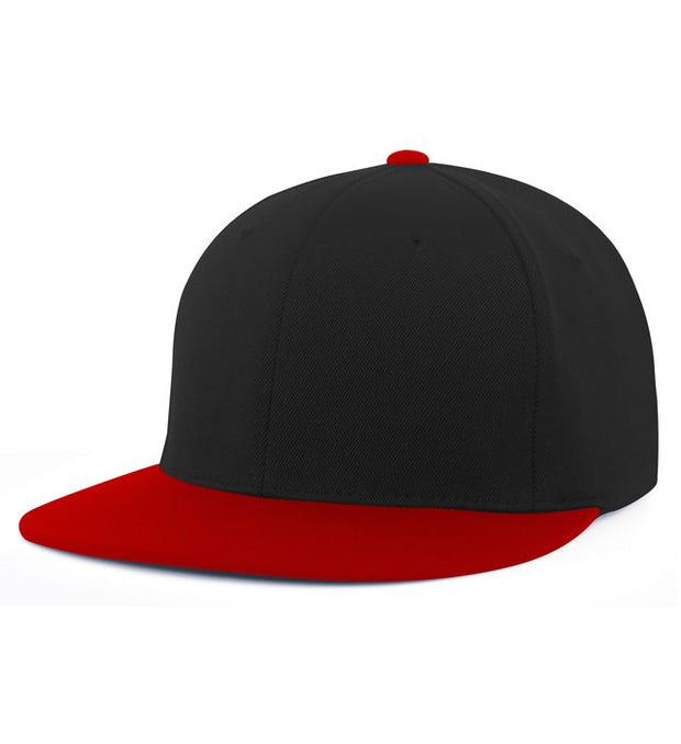 Pacific Headwear ES811 Premium A/C² Performance Flexfit® Cap
