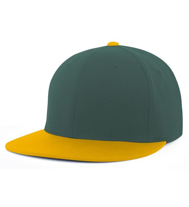 Pacific Headwear ES811 Premium A/C² Performance Flexfit® Cap