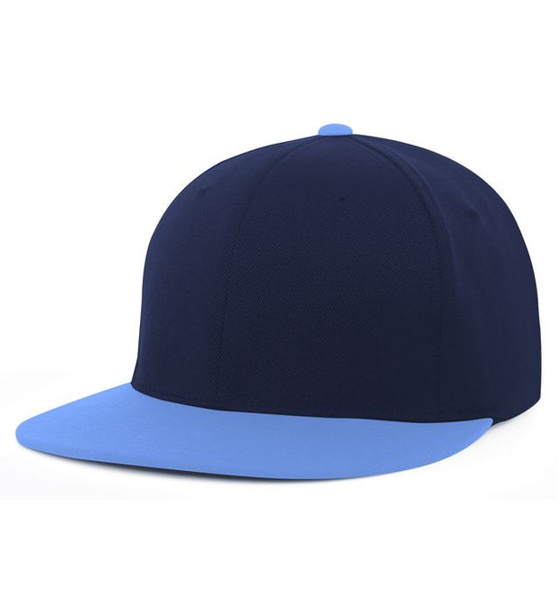 Pacific Headwear ES811 Premium A/C² Performance Flexfit® Cap