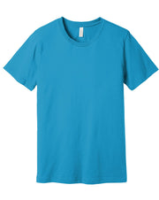 BELLA + CANVAS Jersey Tee - 3001