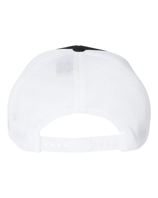 Flexfit 110® Mesh-Back Cap - 110M