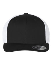 Flexfit 110® Mesh-Back Cap - 110M