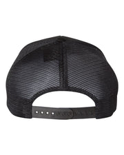 Flexfit 110® Mesh-Back Cap - 110M