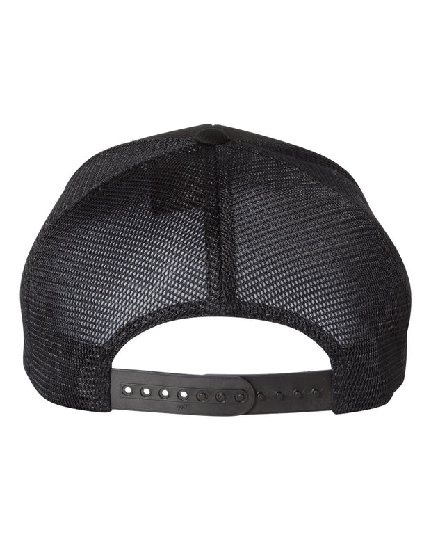Flexfit 110® Mesh-Back Cap - 110M