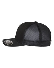 Flexfit 110® Mesh-Back Cap - 110M