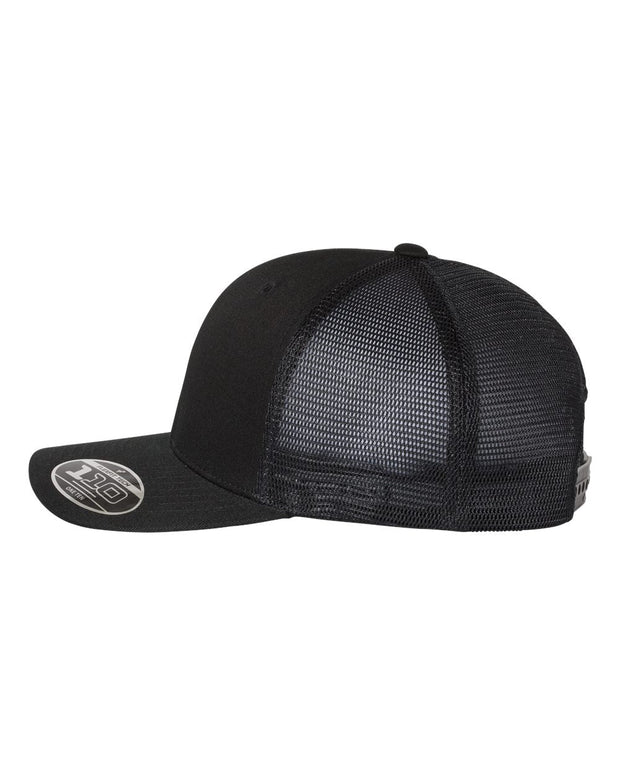 Flexfit 110® Mesh-Back Cap - 110M