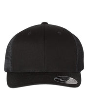 Flexfit 110® Mesh-Back Cap - 110M
