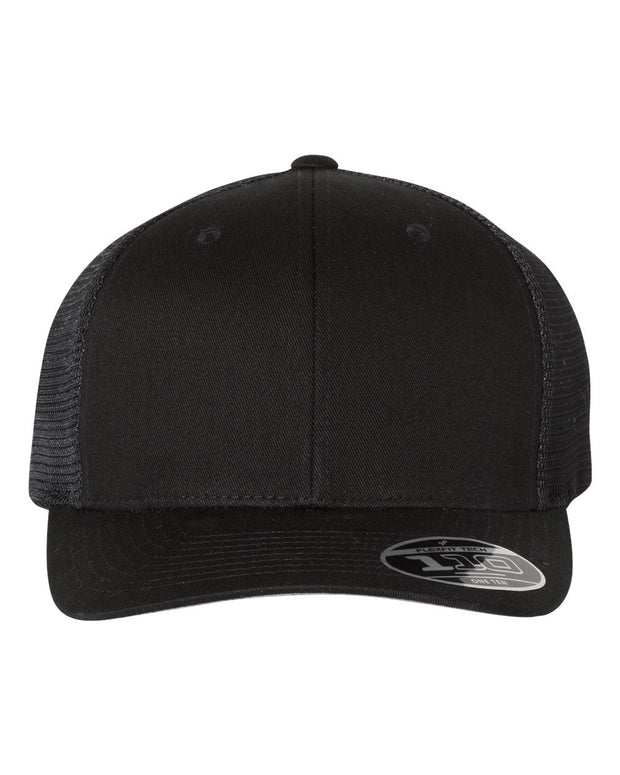 Flexfit 110® Mesh-Back Cap - 110M