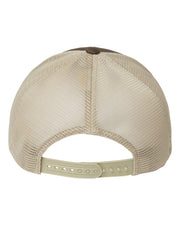 Flexfit 110® Mesh-Back Cap - 110M