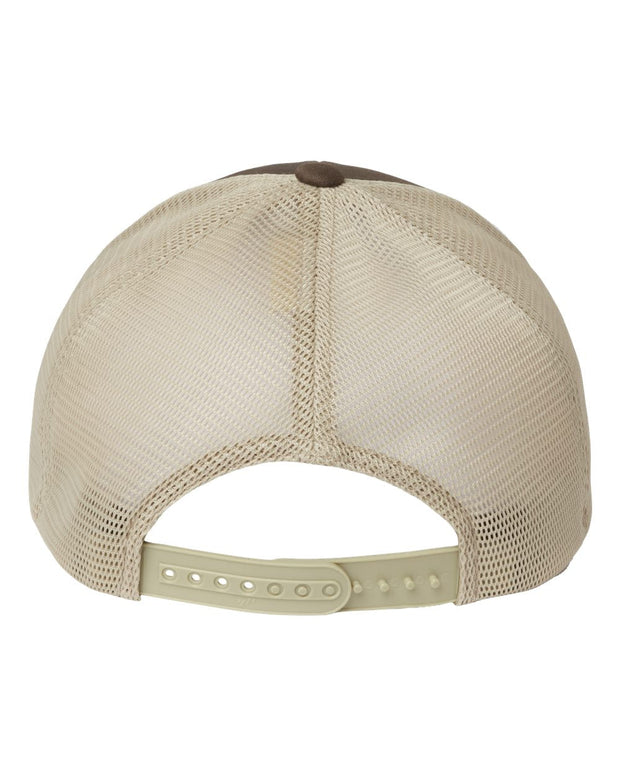 Flexfit 110® Mesh-Back Cap - 110M