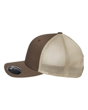Flexfit 110® Mesh-Back Cap - 110M