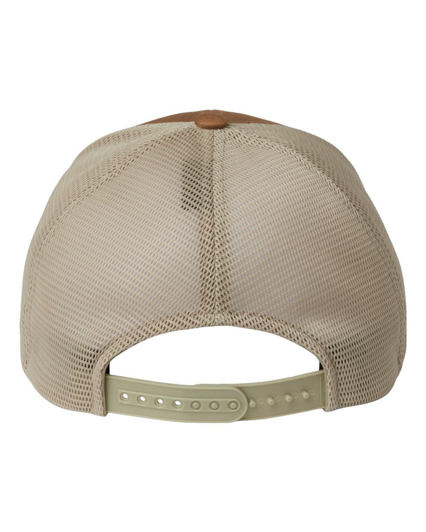 Flexfit 110® Mesh-Back Cap - 110M