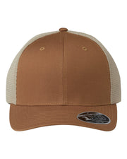 Flexfit 110® Mesh-Back Cap - 110M