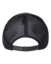 Flexfit 110® Mesh-Back Cap - 110M