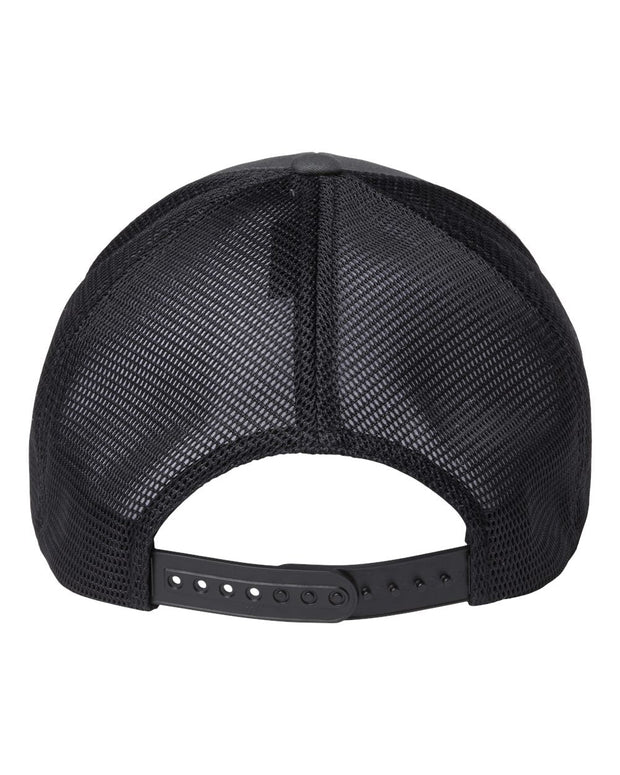 Flexfit 110® Mesh-Back Cap - 110M