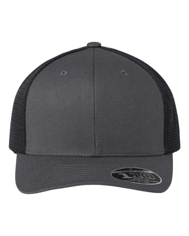 Flexfit 110® Mesh-Back Cap - 110M