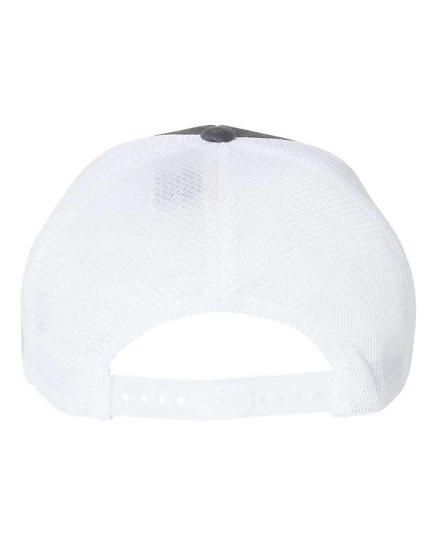 Flexfit 110® Mesh-Back Cap - 110M