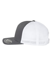 Flexfit 110® Mesh-Back Cap - 110M