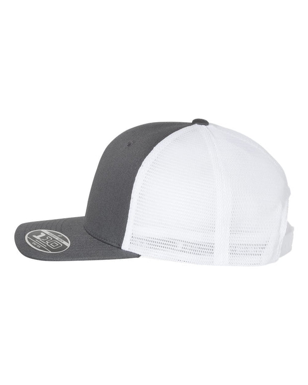 Flexfit 110® Mesh-Back Cap - 110M