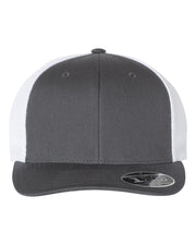 Flexfit 110® Mesh-Back Cap - 110M