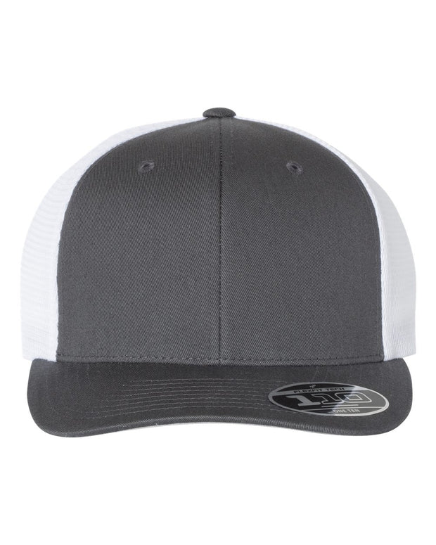 Flexfit 110® Mesh-Back Cap - 110M