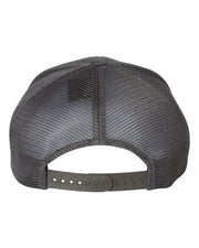 Flexfit 110® Mesh-Back Cap - 110M