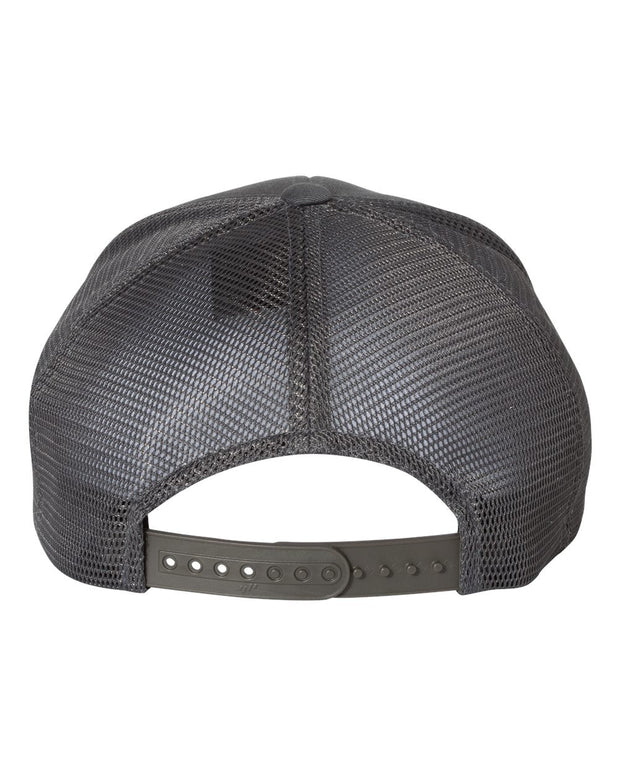 Flexfit 110® Mesh-Back Cap - 110M