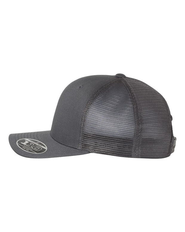 Flexfit 110® Mesh-Back Cap - 110M