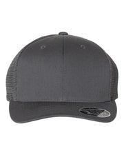 Flexfit 110® Mesh-Back Cap - 110M
