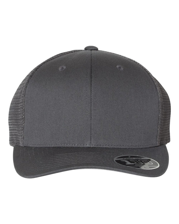 Flexfit 110® Mesh-Back Cap - 110M