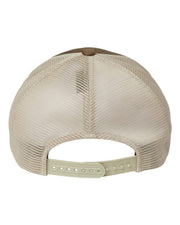Flexfit 110® Mesh-Back Cap - 110M