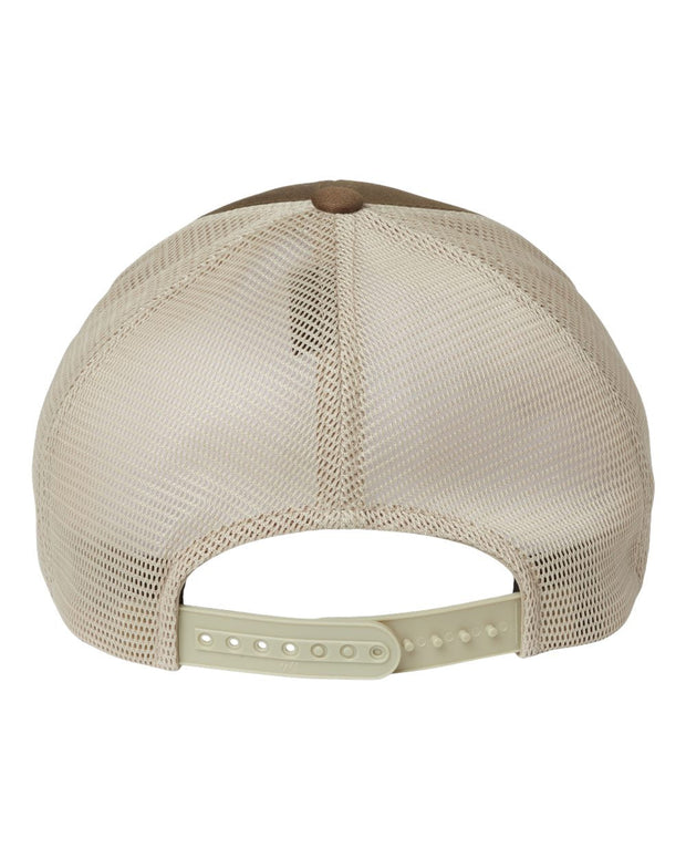 Flexfit 110® Mesh-Back Cap - 110M