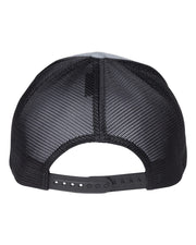 Flexfit 110® Mesh-Back Cap - 110M