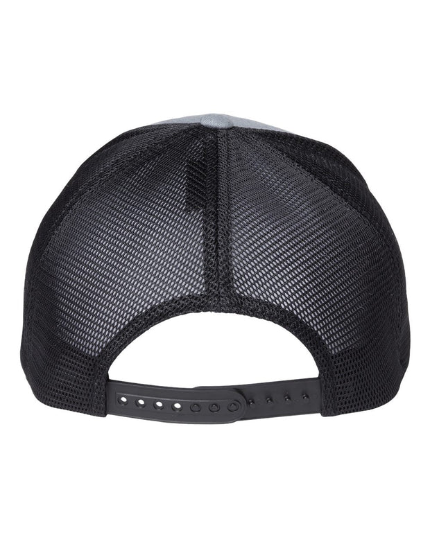 Flexfit 110® Mesh-Back Cap - 110M