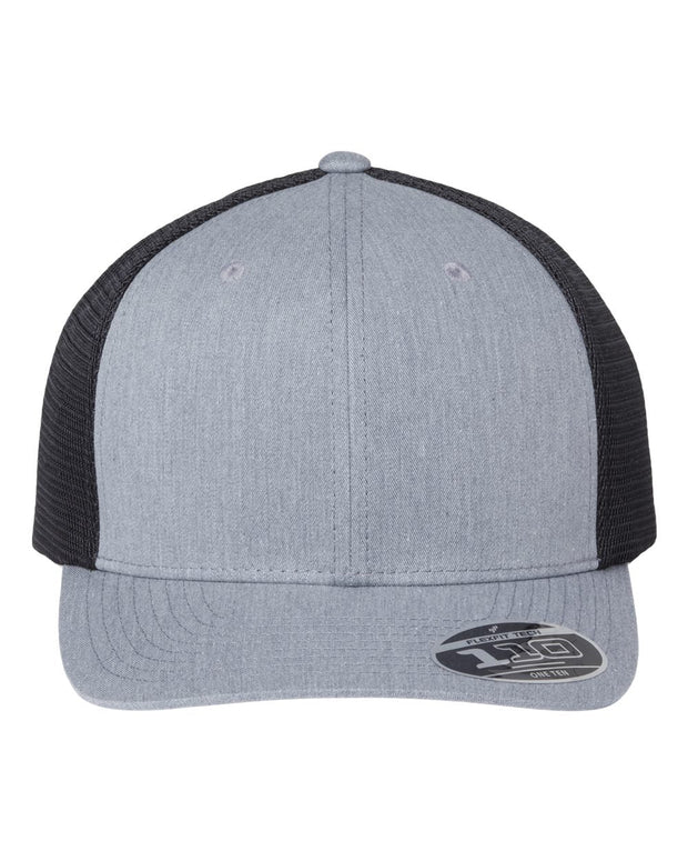 Flexfit 110® Mesh-Back Cap - 110M