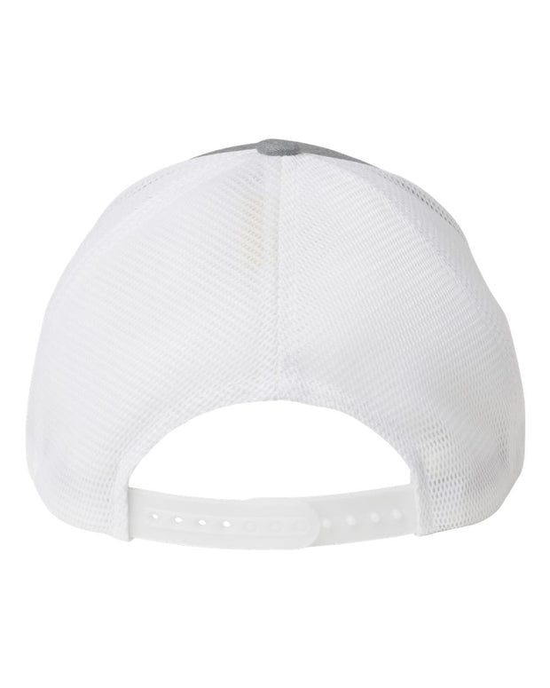 Flexfit 110® Mesh-Back Cap - 110M