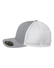 Flexfit 110® Mesh-Back Cap - 110M