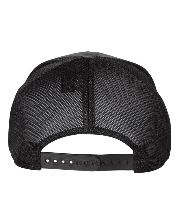 Flexfit 110® Mesh-Back Cap - 110M