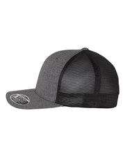 Flexfit 110® Mesh-Back Cap - 110M