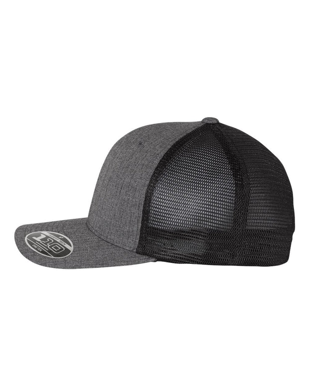 Flexfit 110® Mesh-Back Cap - 110M