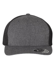 Flexfit 110® Mesh-Back Cap - 110M