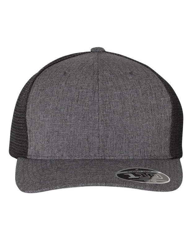 Flexfit 110® Mesh-Back Cap - 110M
