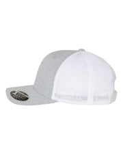 Flexfit 110® Mesh-Back Cap - 110M