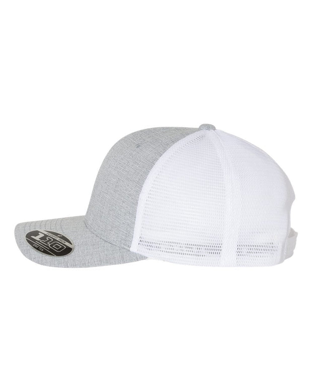 Flexfit 110® Mesh-Back Cap - 110M